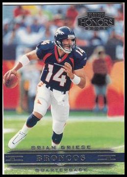 27 Brian Griese